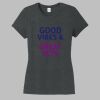 Women's Perfect® Tri Soft-Style Tee Thumbnail