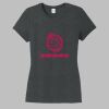 Women's Perfect® Tri Soft-Style Tee Thumbnail