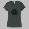 Women's Perfect® Tri Soft-Style Tee Thumbnail