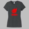 Women's Perfect® Tri Soft-Style Tee Thumbnail