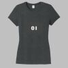 Women's Perfect® Tri Soft-Style Tee Thumbnail