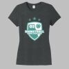 Women's Perfect® Tri Soft-Style Tee Thumbnail