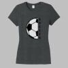 Women's Perfect® Tri Soft-Style Tee Thumbnail