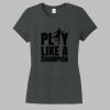 Women's Perfect® Tri Soft-Style Tee Thumbnail