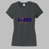 Women's Perfect® Tri Soft-Style Tee Thumbnail