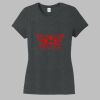 Women's Perfect® Tri Soft-Style Tee Thumbnail