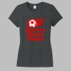 Women's Perfect® Tri Soft-Style Tee Thumbnail