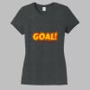 Women's Perfect® Tri Soft-Style Tee Thumbnail