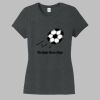 Women's Perfect® Tri Soft-Style Tee Thumbnail