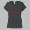 Women's Perfect® Tri Soft-Style Tee Thumbnail