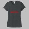 Women's Perfect® Tri Soft-Style Tee Thumbnail