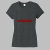 Women's Perfect® Tri Soft-Style Tee Thumbnail