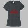 Women's Perfect® Tri Soft-Style Tee Thumbnail