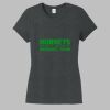 Women's Perfect® Tri Soft-Style Tee Thumbnail