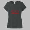 Women's Perfect® Tri Soft-Style Tee Thumbnail