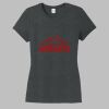 Women's Perfect® Tri Soft-Style Tee Thumbnail