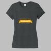 Women's Perfect® Tri Soft-Style Tee Thumbnail