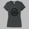 Women's Perfect® Tri Soft-Style Tee Thumbnail