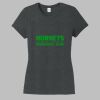 Women's Perfect® Tri Soft-Style Tee Thumbnail