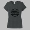 Women's Perfect® Tri Soft-Style Tee Thumbnail