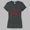 Women's Perfect® Tri Soft-Style Tee Thumbnail