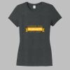 Women's Perfect® Tri Soft-Style Tee Thumbnail