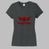 Women's Perfect® Tri Soft-Style Tee Thumbnail