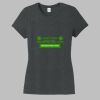 Women's Perfect® Tri Soft-Style Tee Thumbnail