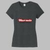 Women's Perfect® Tri Soft-Style Tee Thumbnail