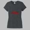 Women's Perfect® Tri Soft-Style Tee Thumbnail