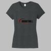 Women's Perfect® Tri Soft-Style Tee Thumbnail