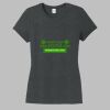 Women's Perfect® Tri Soft-Style Tee Thumbnail