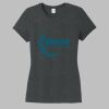 Women's Perfect® Tri Soft-Style Tee Thumbnail