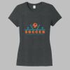 Women's Perfect® Tri Soft-Style Tee Thumbnail