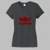 Women's Perfect® Tri Soft-Style Tee Thumbnail