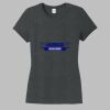 Women's Perfect® Tri Soft-Style Tee Thumbnail