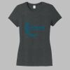 Women's Perfect® Tri Soft-Style Tee Thumbnail