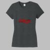 Women's Perfect® Tri Soft-Style Tee Thumbnail