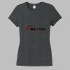 Women's Perfect® Tri Soft-Style Tee Thumbnail