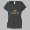 Women's Perfect® Tri Soft-Style Tee Thumbnail