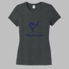 Women's Perfect® Tri Soft-Style Tee Thumbnail