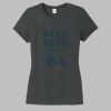 Women's Perfect® Tri Soft-Style Tee Thumbnail