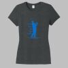 Women's Perfect® Tri Soft-Style Tee Thumbnail