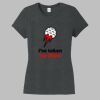 Women's Perfect® Tri Soft-Style Tee Thumbnail