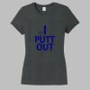 Women's Perfect® Tri Soft-Style Tee Thumbnail