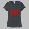 Women's Perfect® Tri Soft-Style Tee Thumbnail
