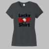Women's Perfect® Tri Soft-Style Tee Thumbnail