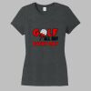 Women's Perfect® Tri Soft-Style Tee Thumbnail