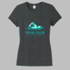 Women's Perfect® Tri Soft-Style Tee Thumbnail