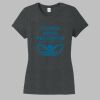 Women's Perfect® Tri Soft-Style Tee Thumbnail